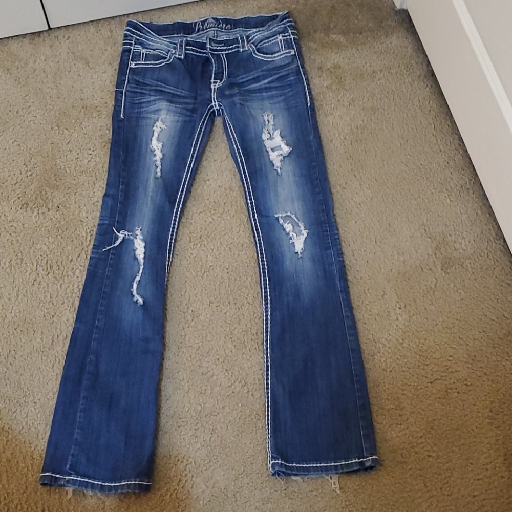 Pants